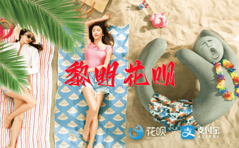 不可抗拒花呗